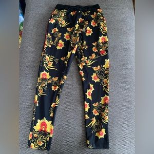 Nike Tribute Track Pants